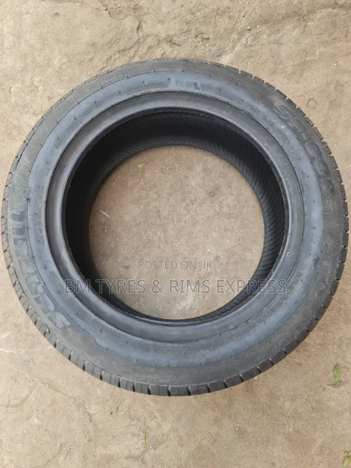215 /55 R16 Sunfull Tyres