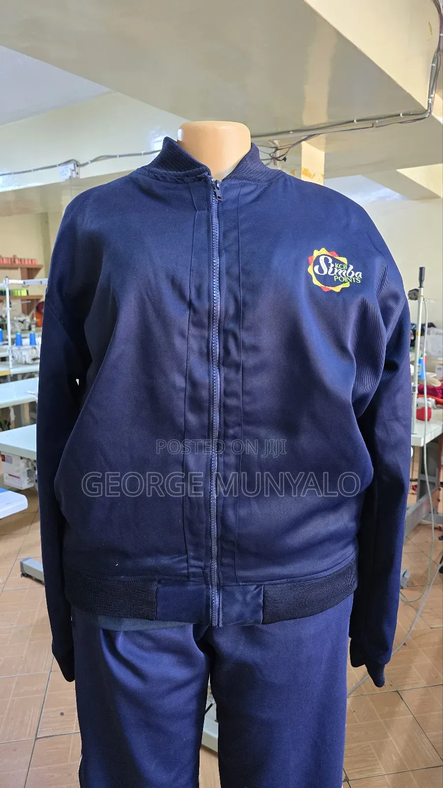 Puff Jackets