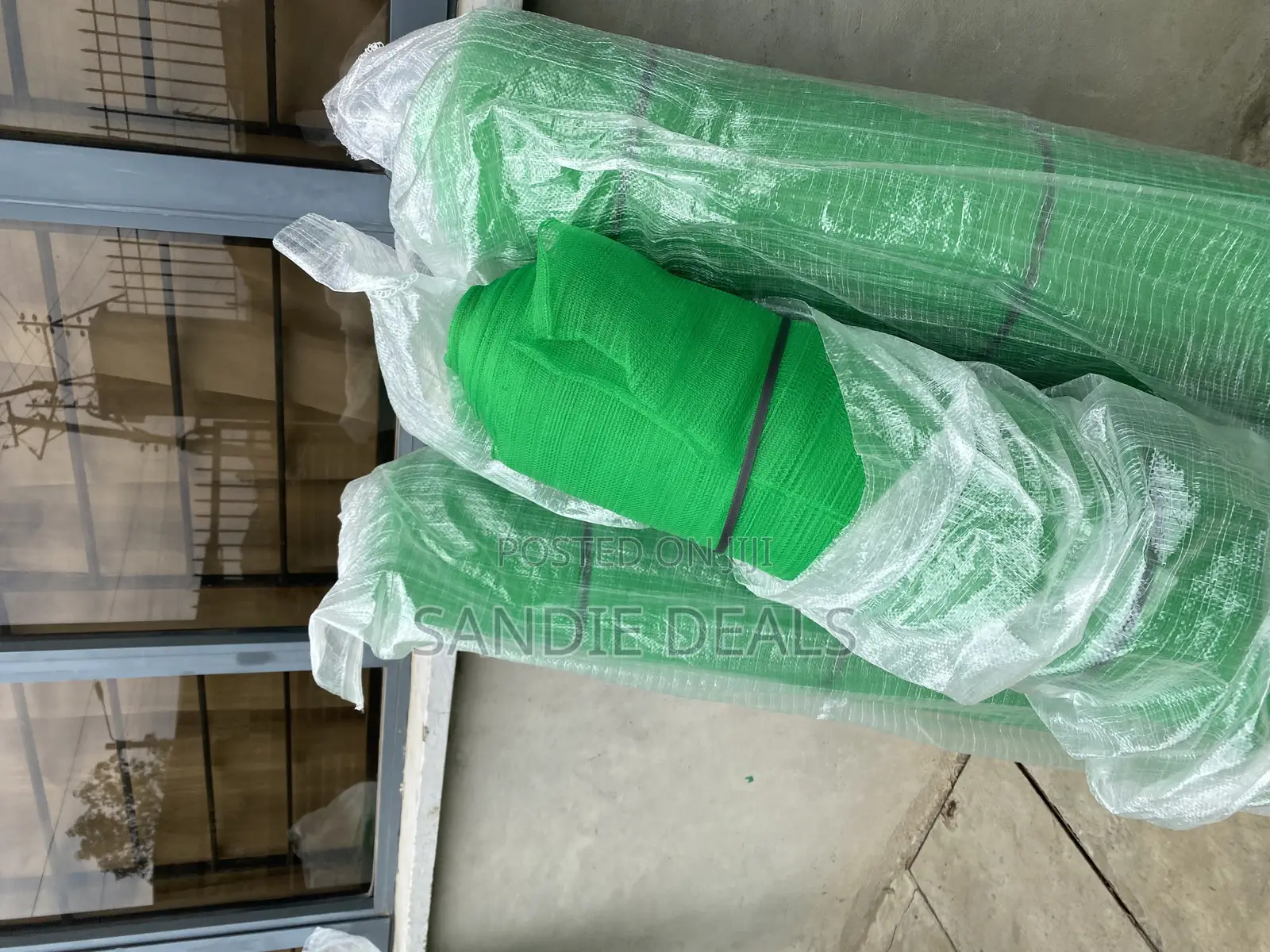 Protective Net/ Construction Net
