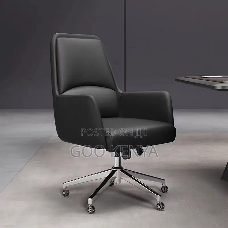 Office Chair; Professional Executive Swivel Office Chair