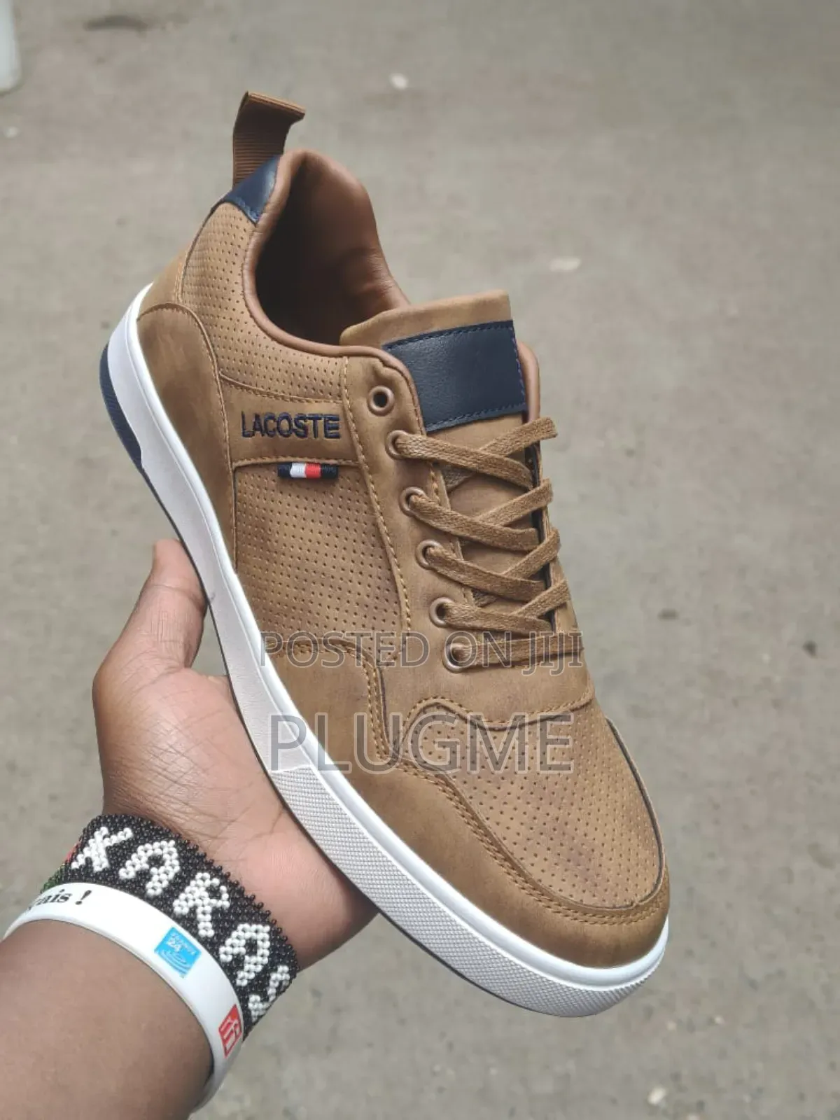 Lacoste Casual Sneakers