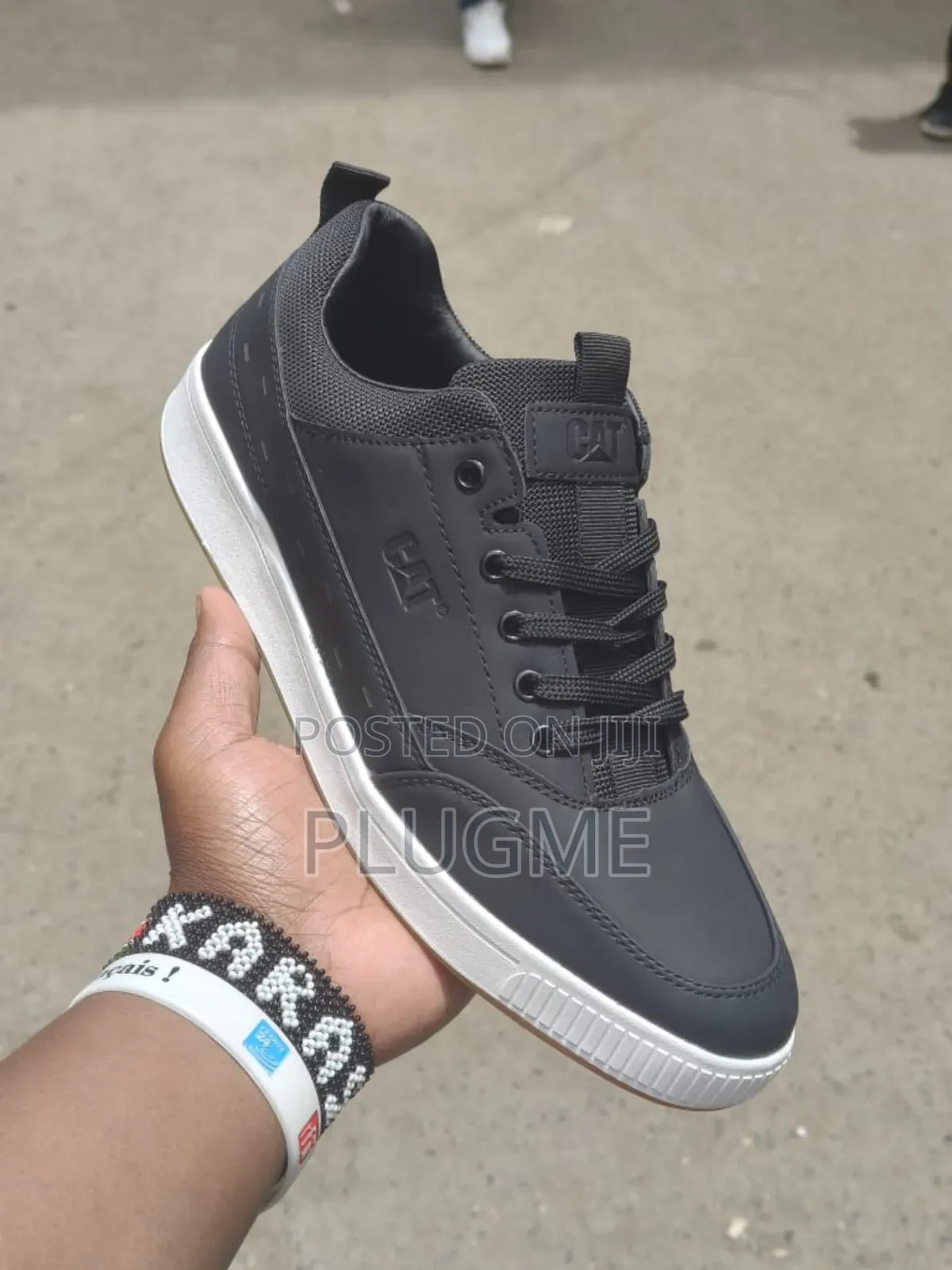 Lacoste Casual Sneakers