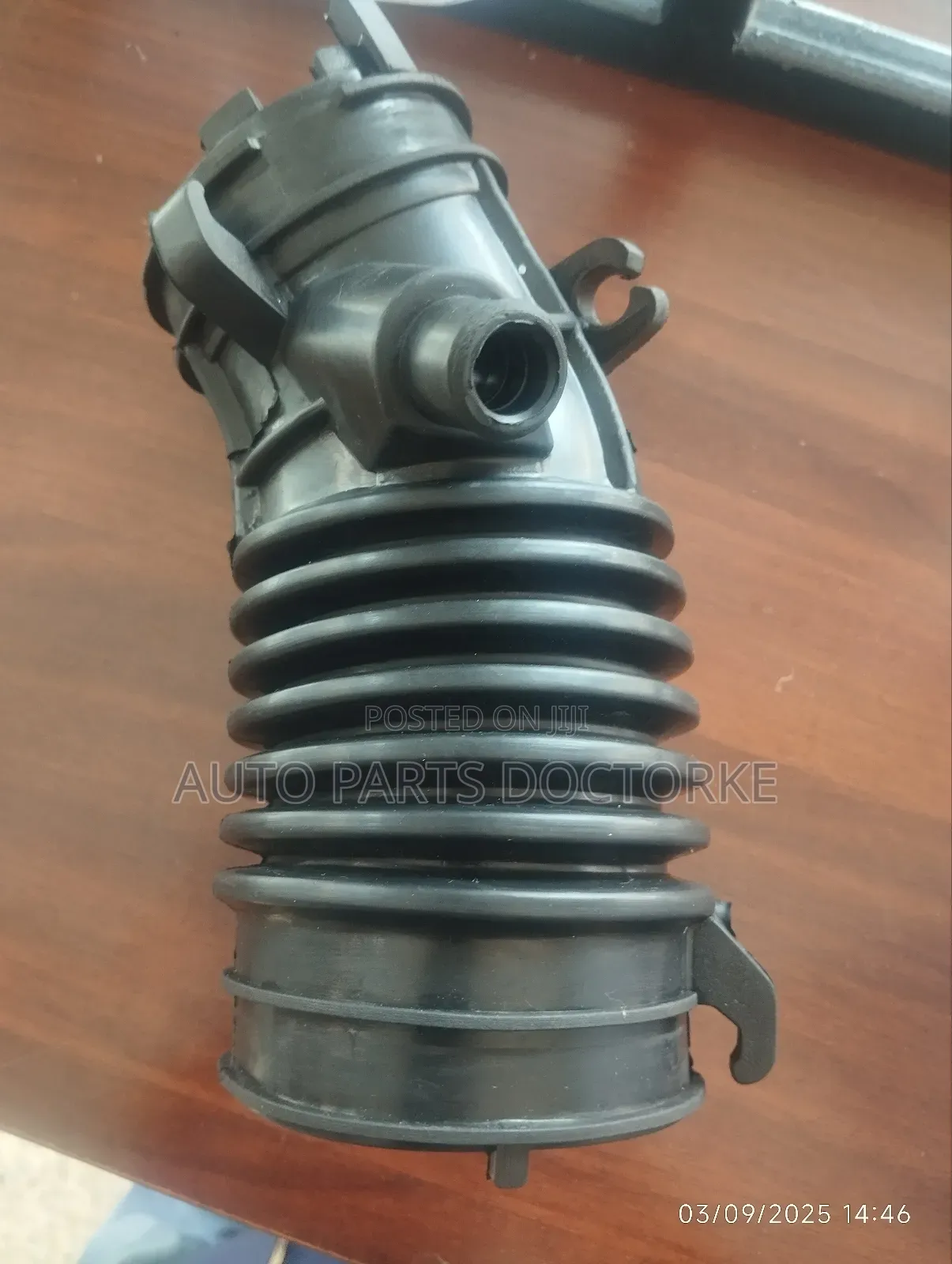 Honda Step Wagon Rk Series Air Intake Pipe
