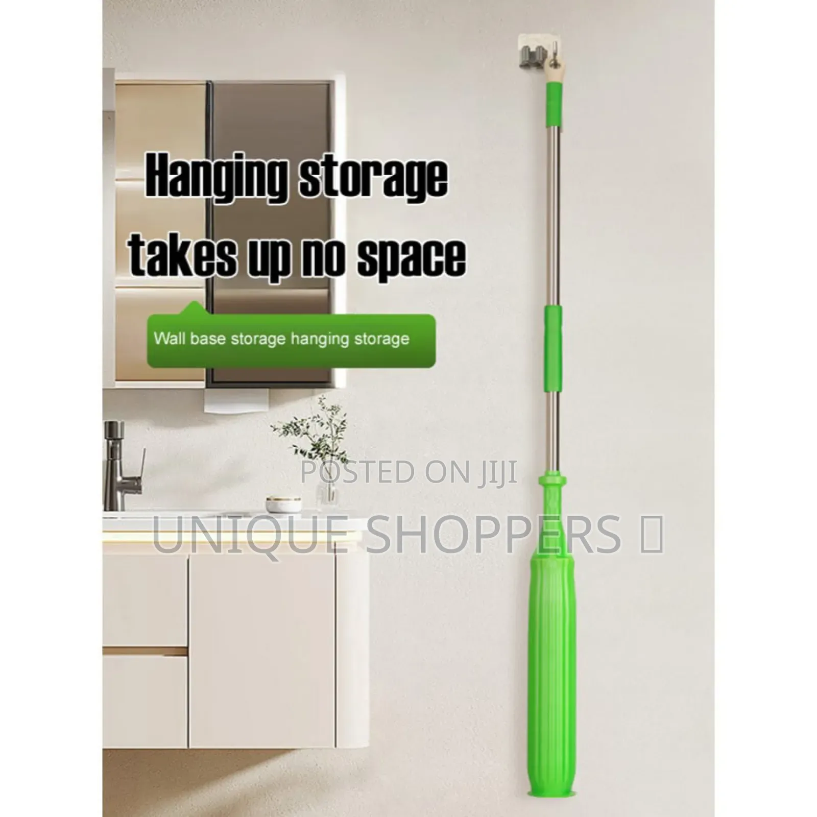 Quality Self Wringing Mop
