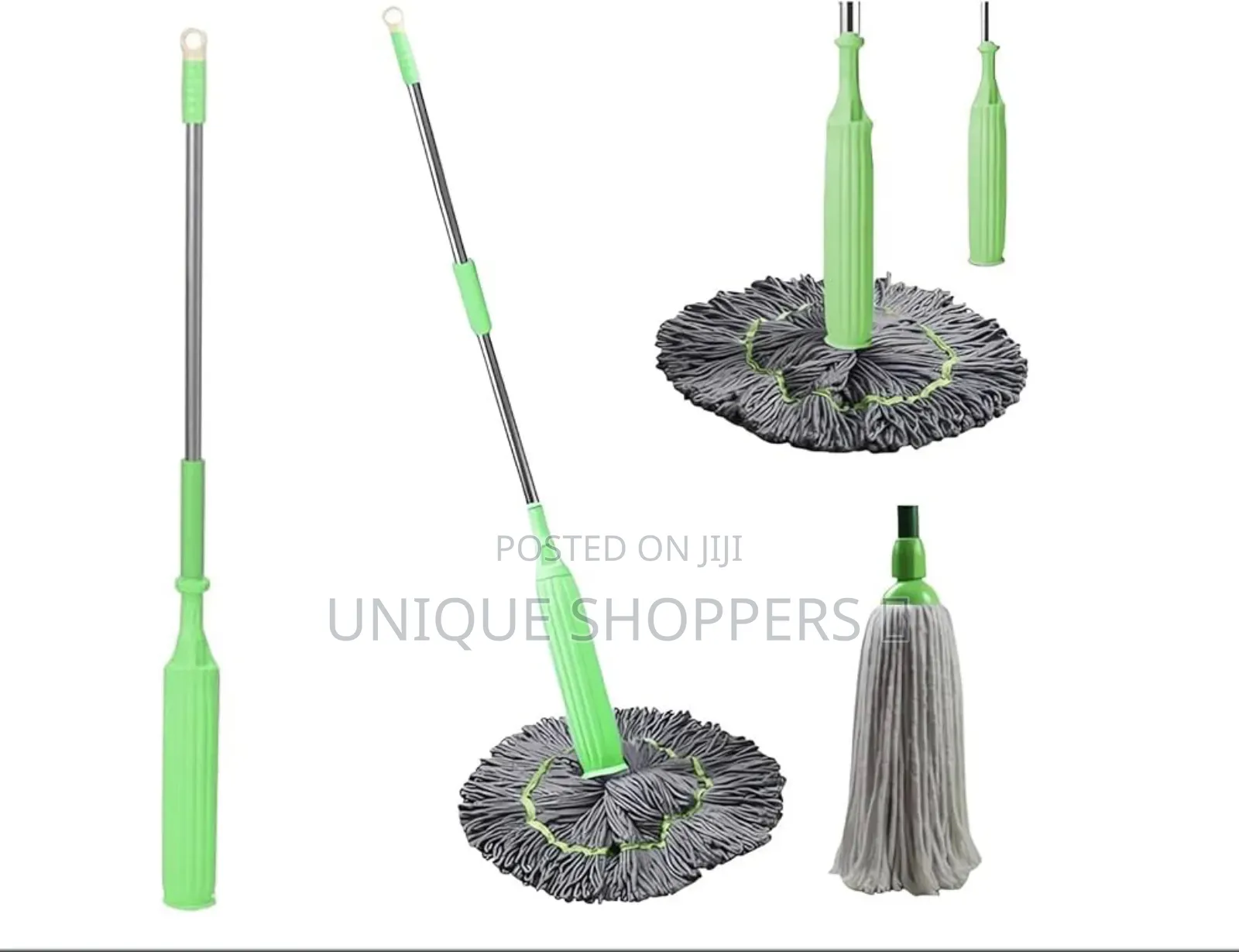 Quality Self Wringing Mop
