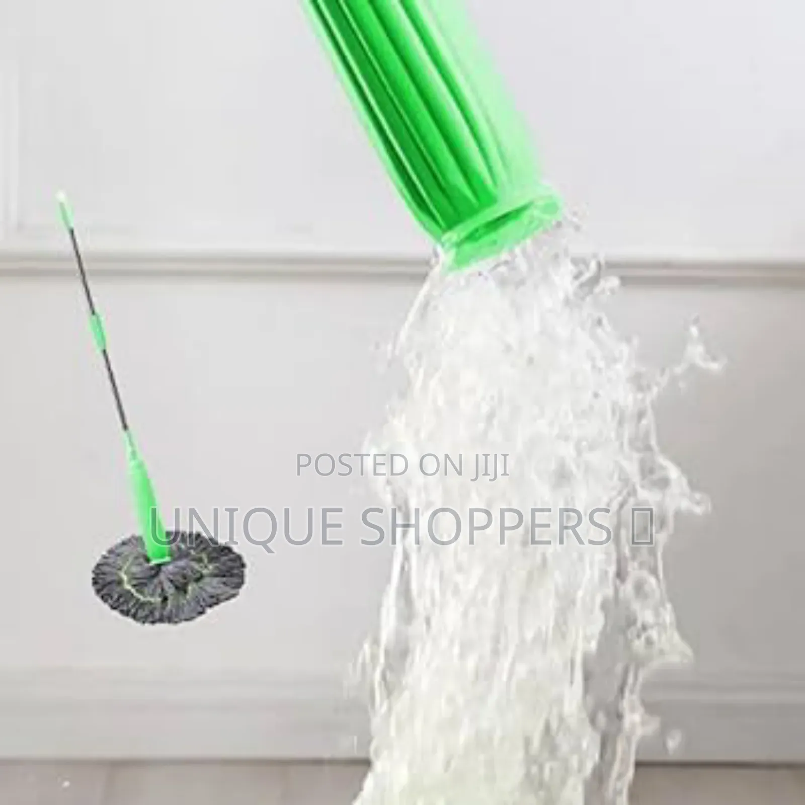 Quality Self Wringing Mop
