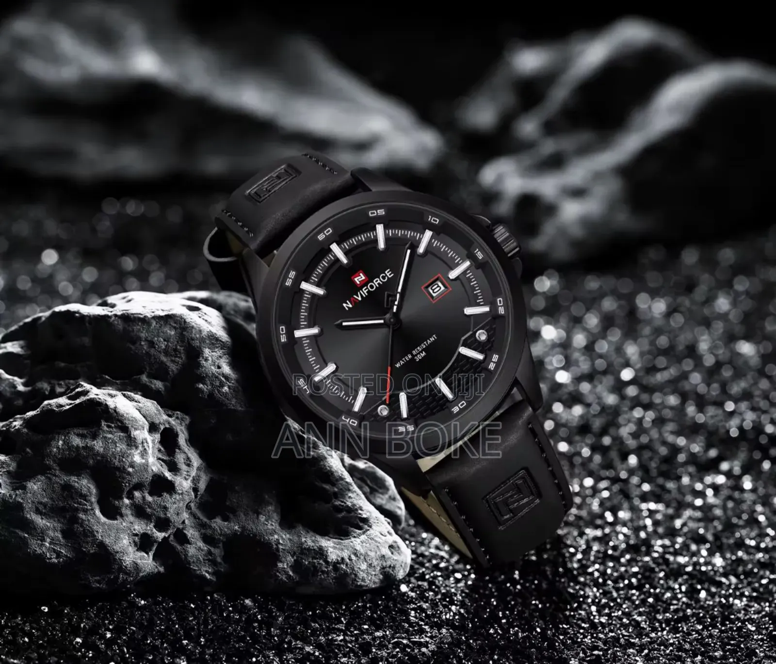 Naviforce Gents Watch #Nf9248 *
