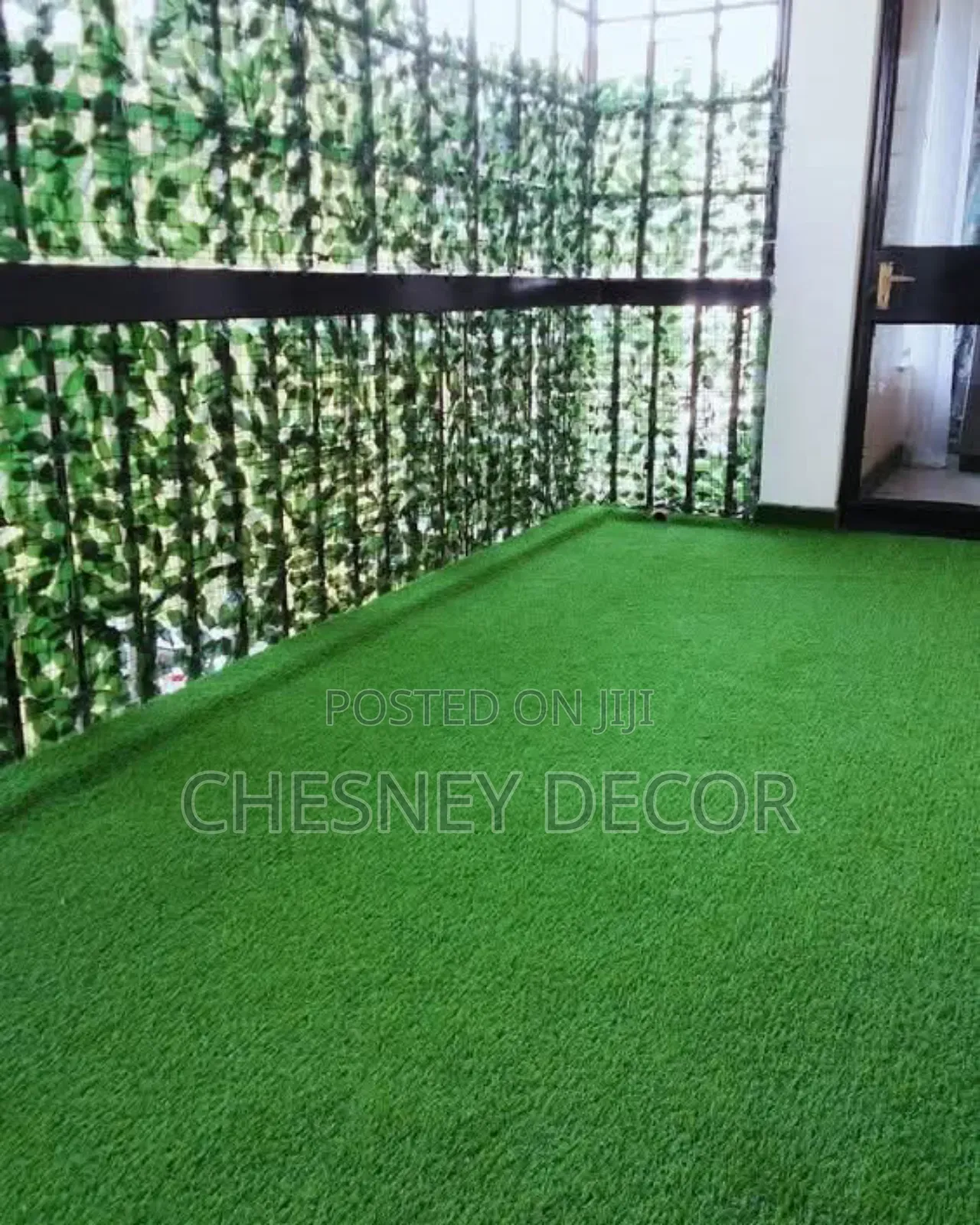 Soft Touch Green Grass Carpet,Stylish Look