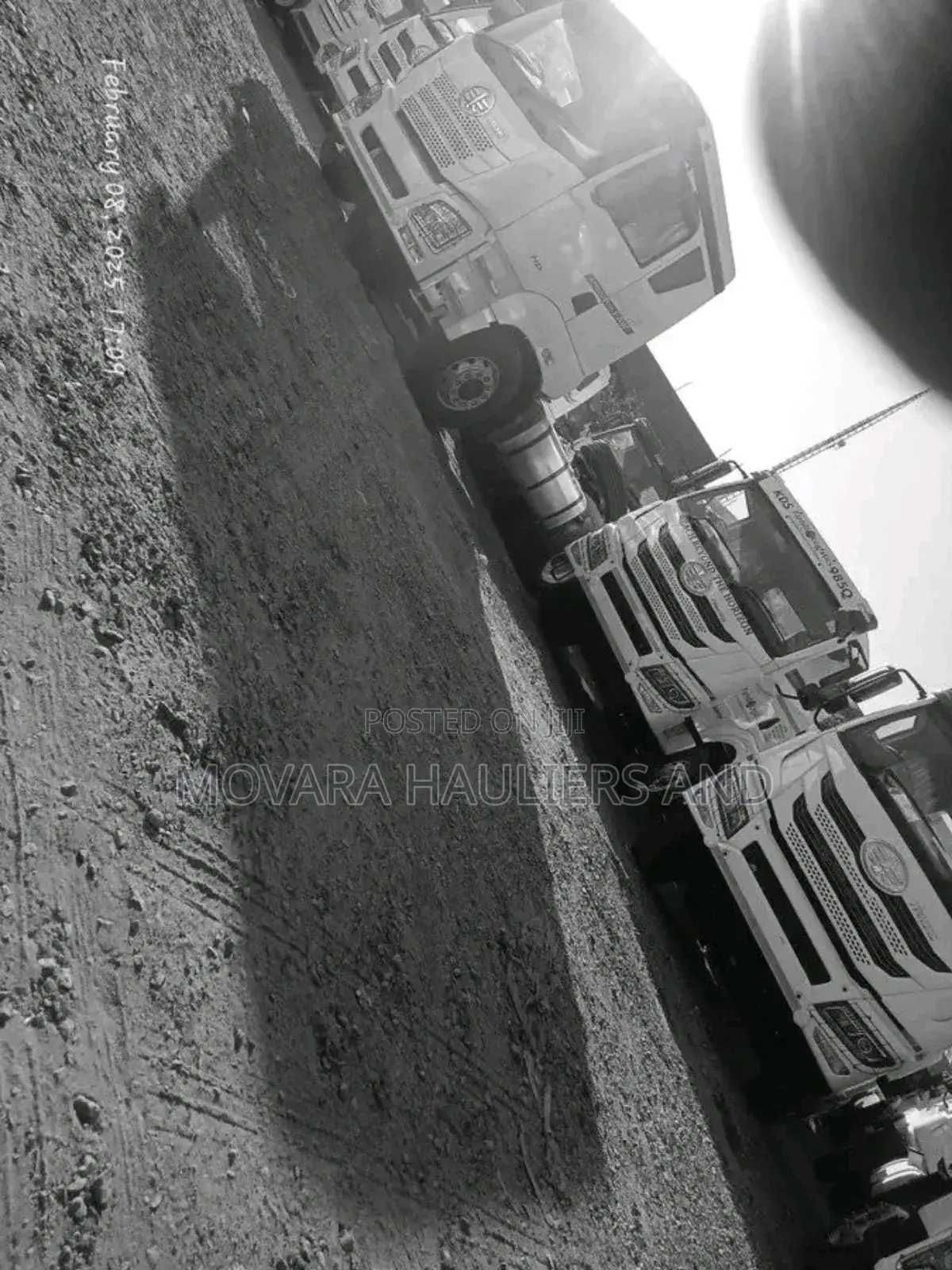 Trailers Available for Any Load Delivery