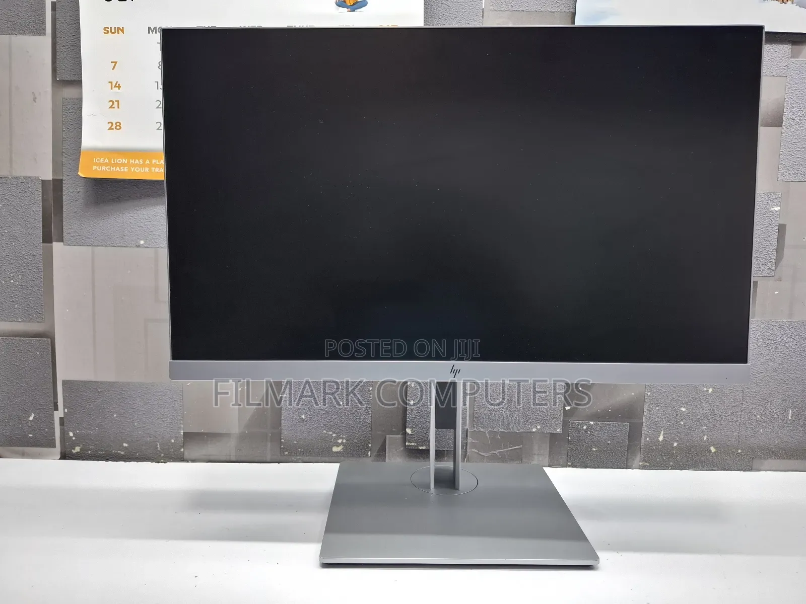 Hp Elitedisplay E243 23.8-inch Monitor