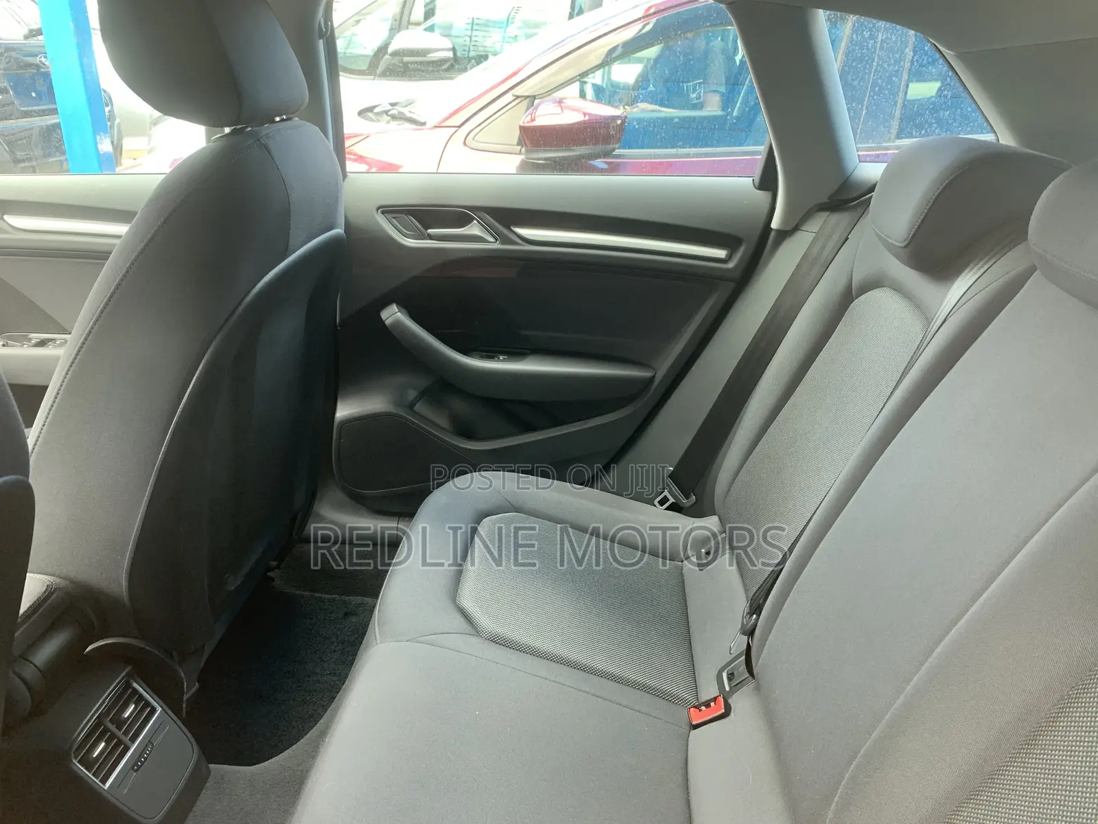 Audi A3 2.0T Tech Premium FWD 2018 Silver