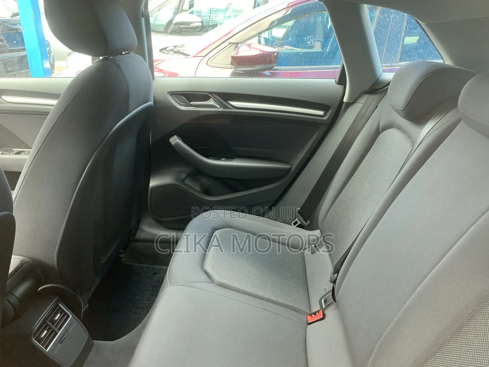 Audi A3 2.0T Tech Premium FWD 2018 Silver