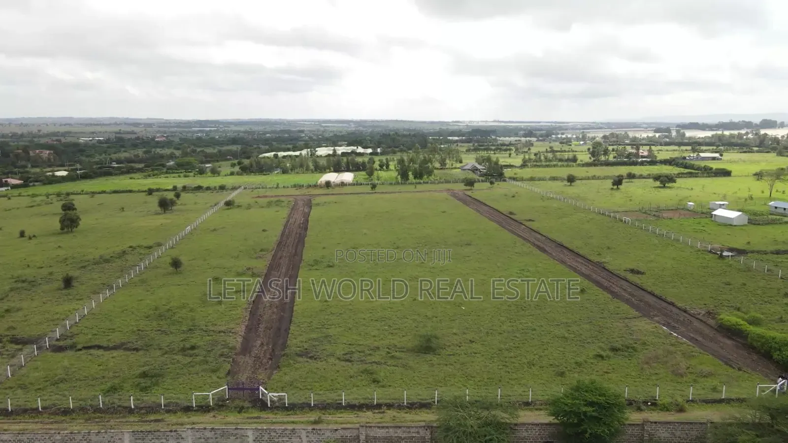 Plains 2 Kitengela, 1.35 Million,