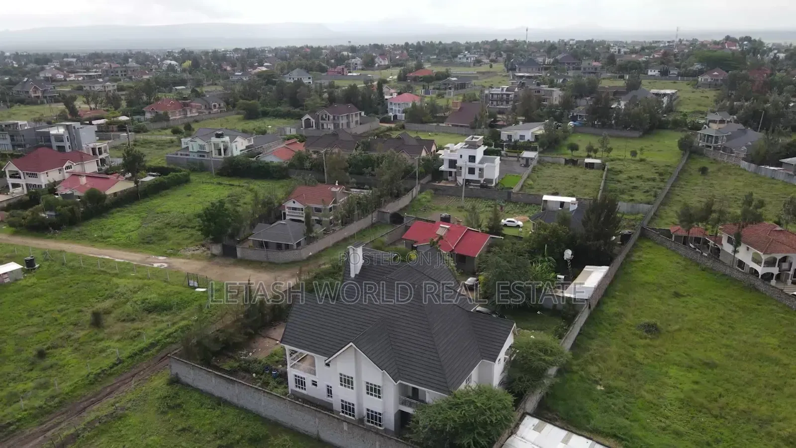 Plains 2 Kitengela, 1.35 Million,