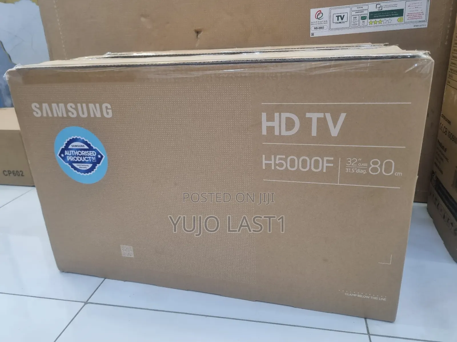 Samsung 43′′ 43u8000f Crystal Uhd Tv (New)