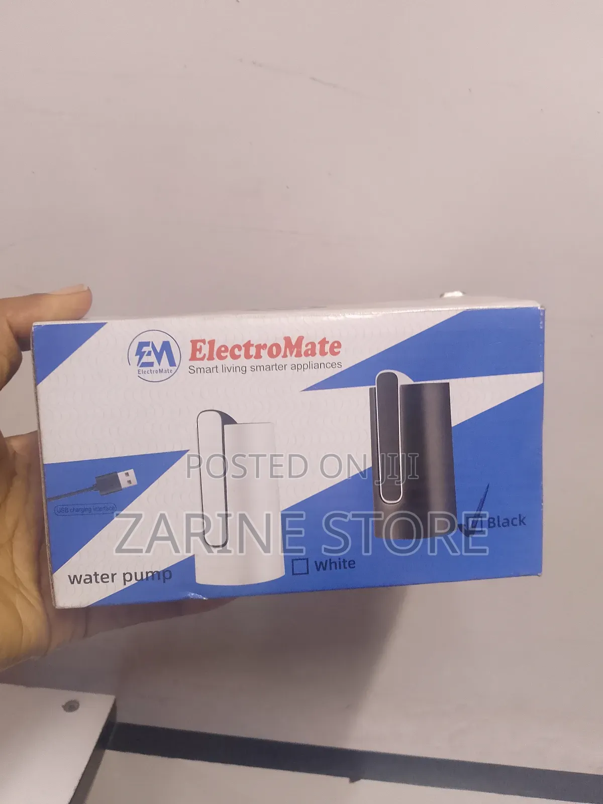 Durable Water Dispenser Easy to Use and of High Quality