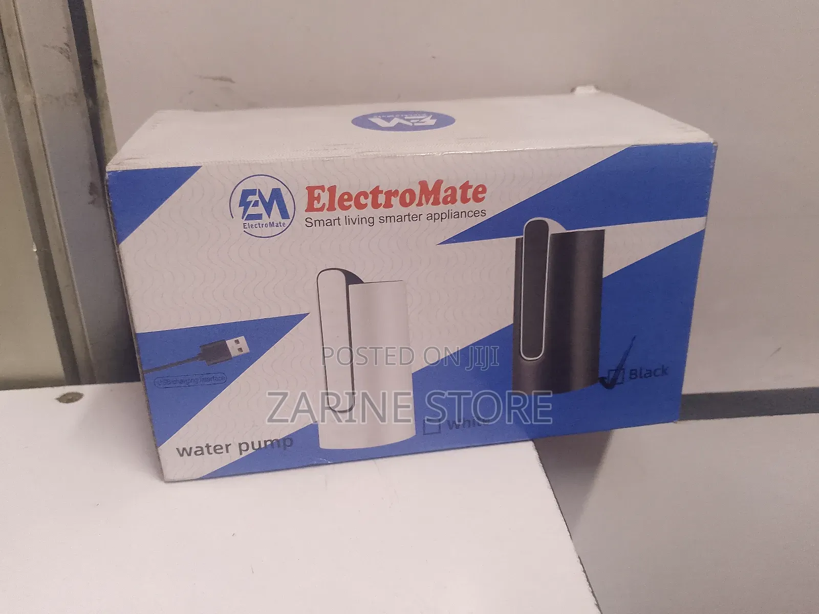 Durable Water Dispenser Easy to Use and of High Quality