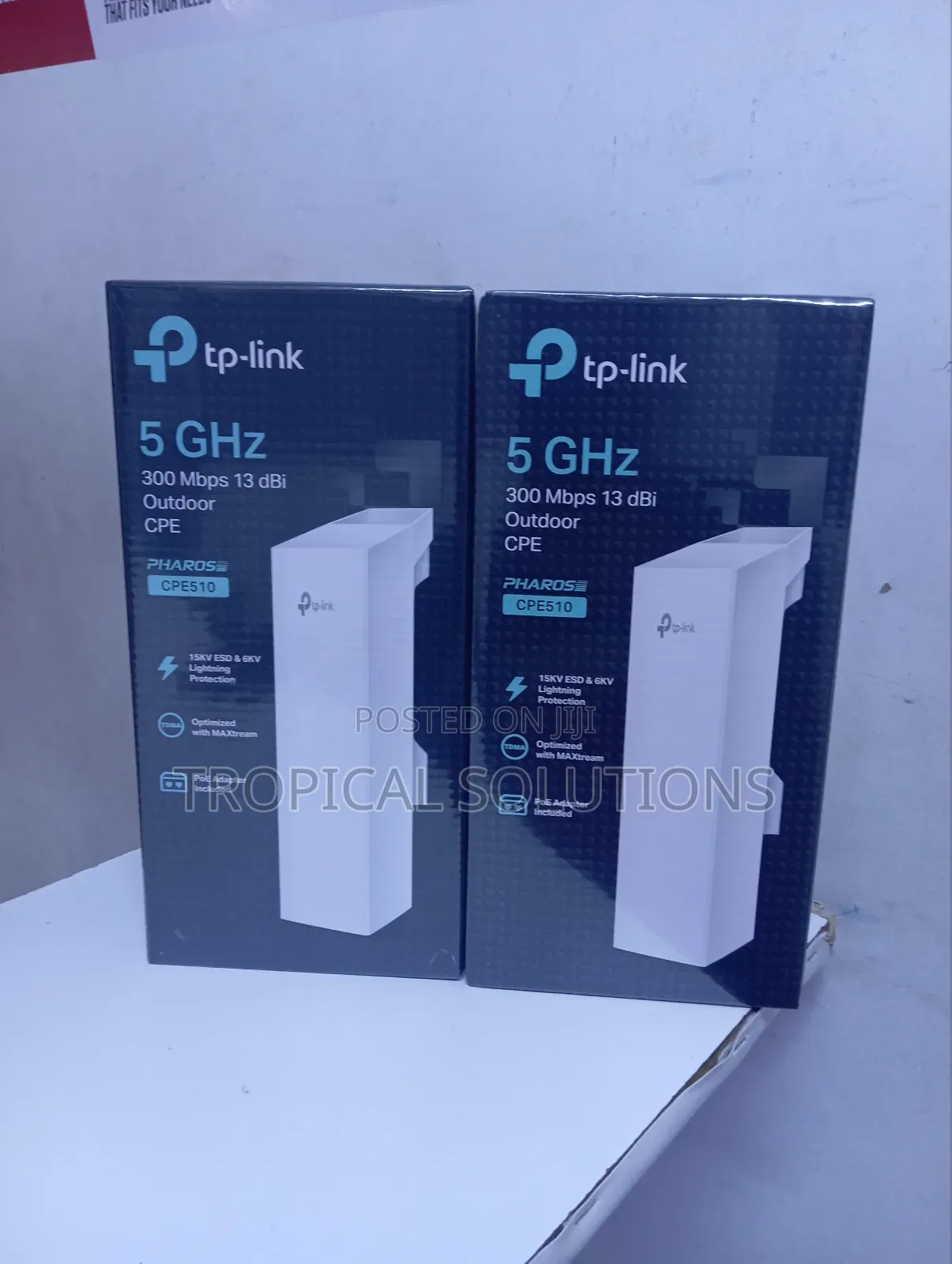 Tp-Link Cpe 510 Outdoor Access Point Cpe 510