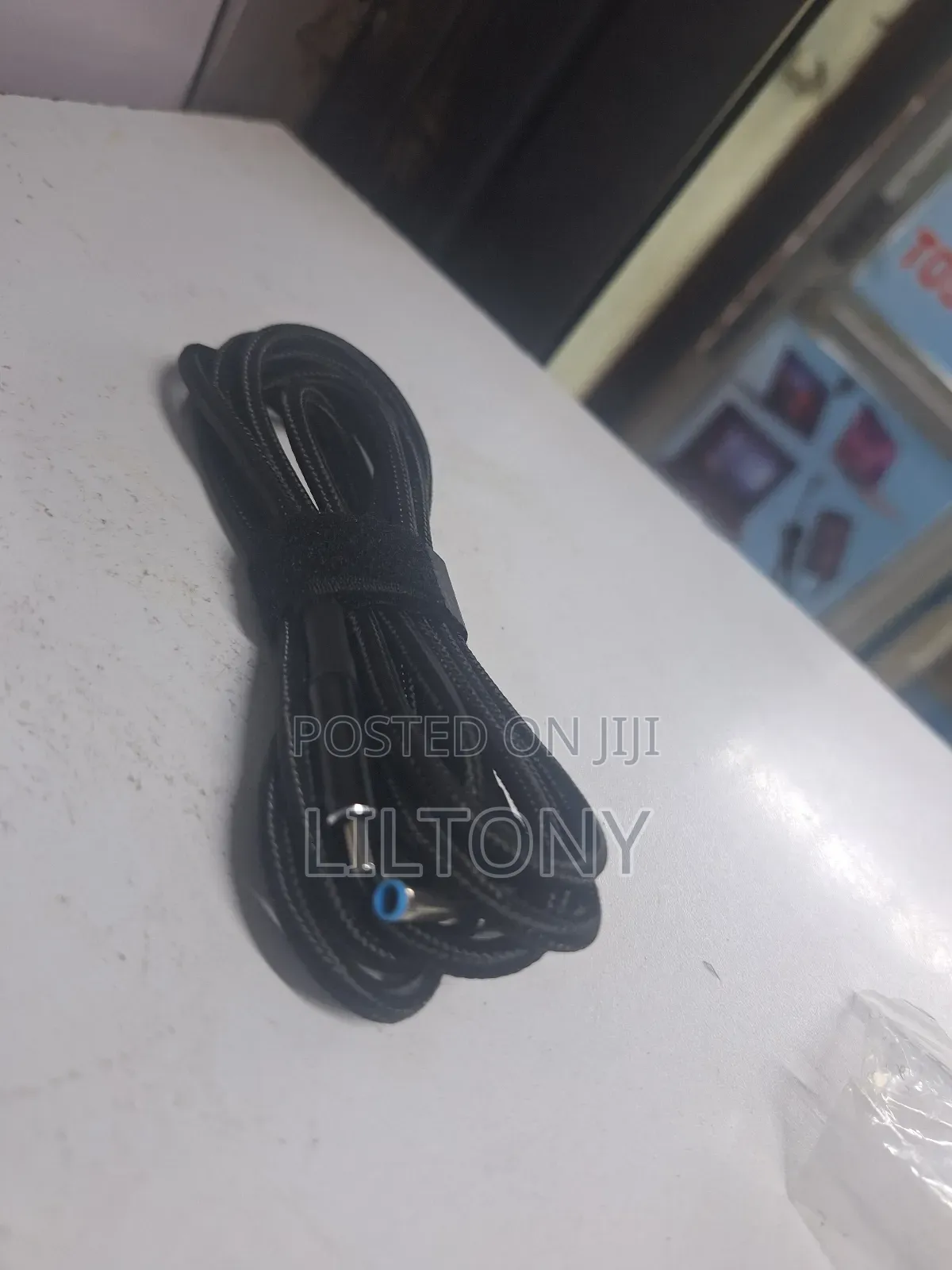 Type C to Blue Pin Original Cable