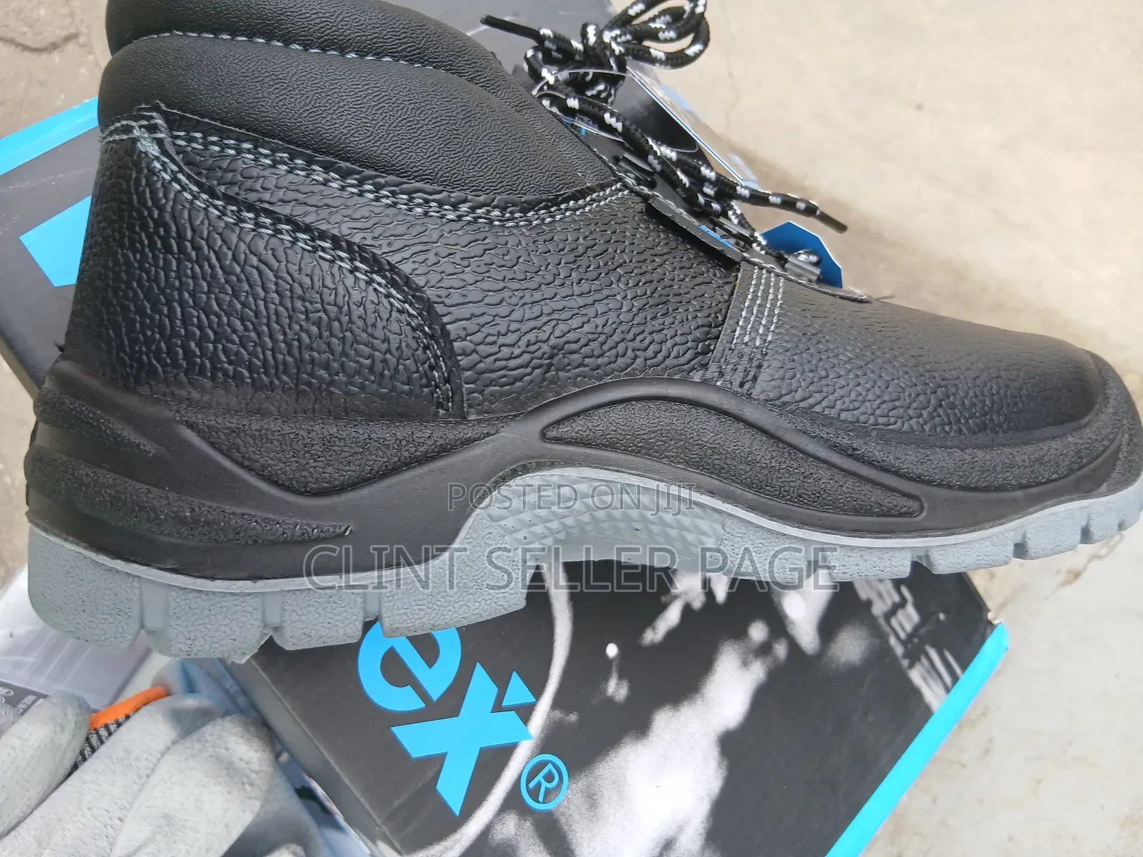 Engineer Boots / Shoes