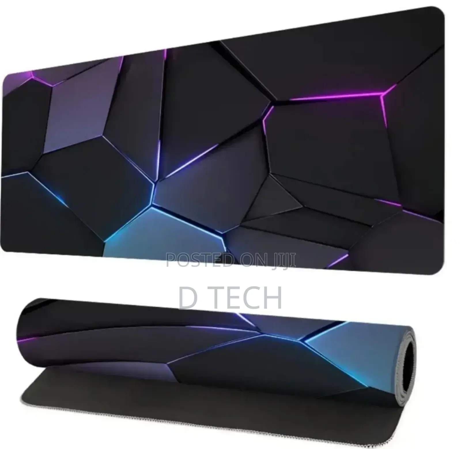 Mouse Pads