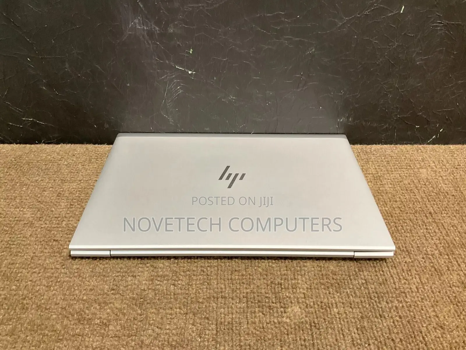 Laptop HP EliteBook 840 G7 16GB Intel Core I7 SSD 256GB