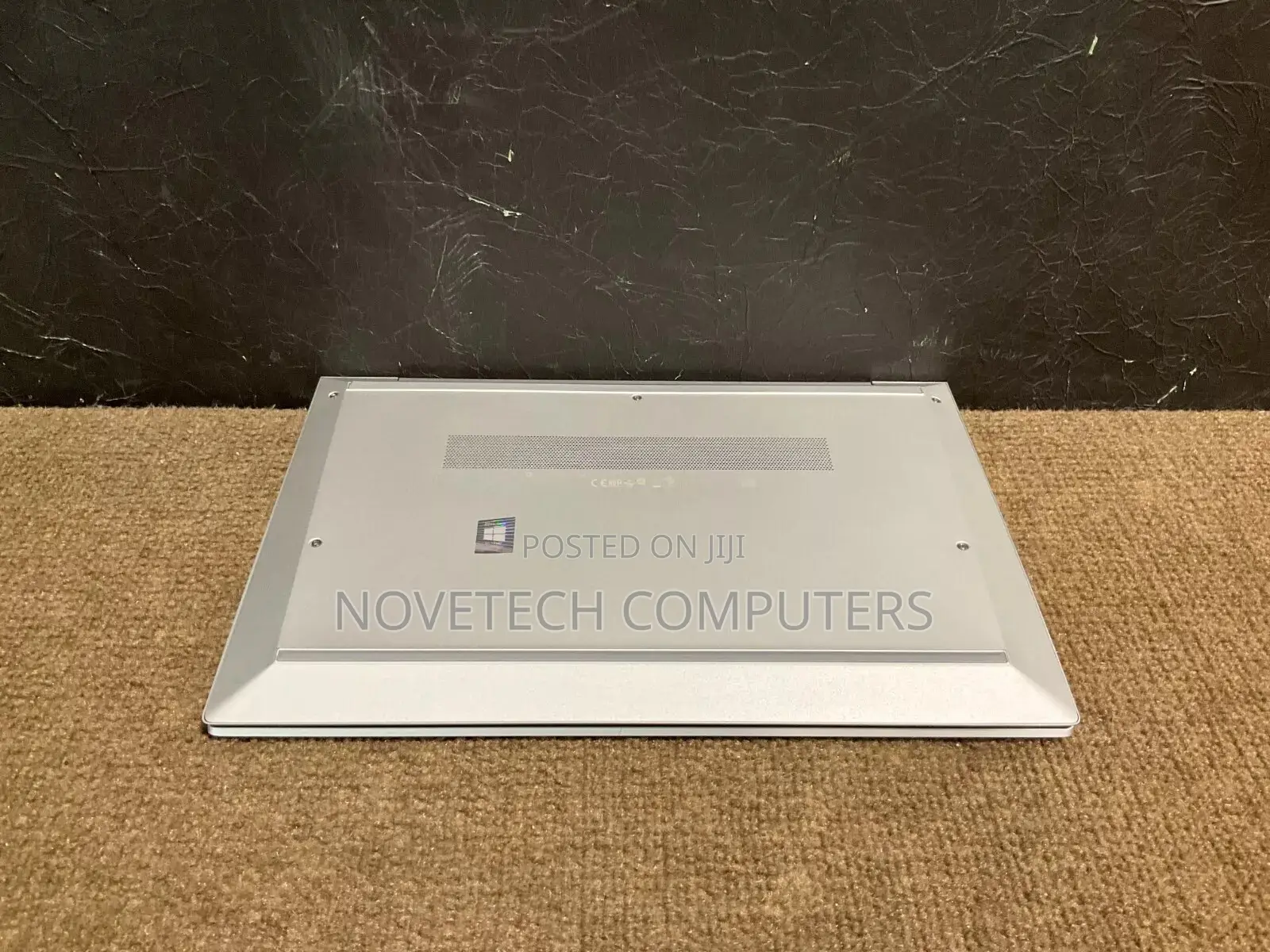 Laptop HP EliteBook 840 G7 16GB Intel Core I7 SSD 256GB