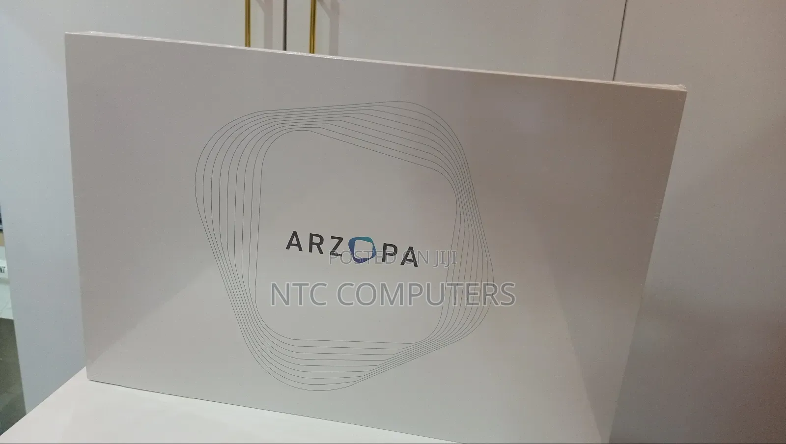 Arzopa Portable Monitor 15.6 Inch