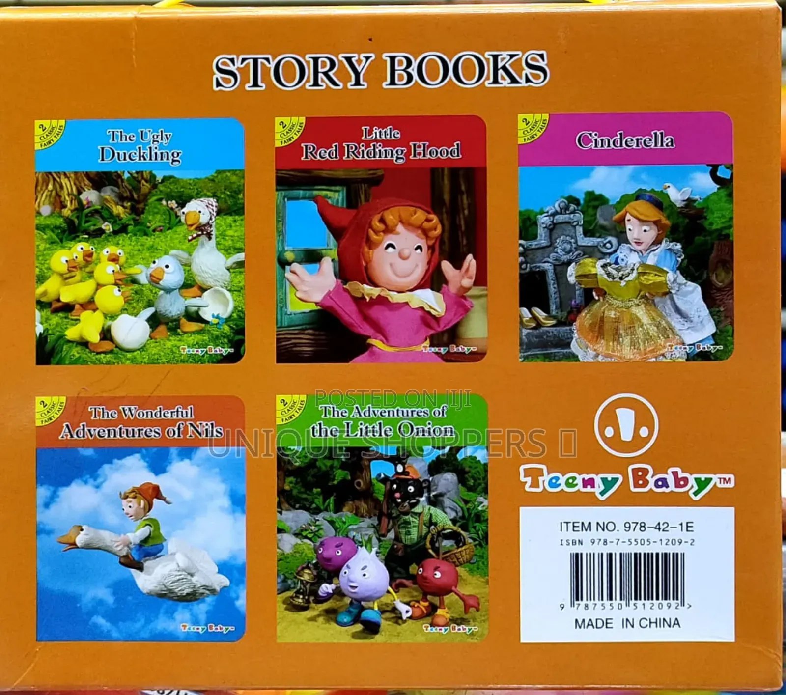 Audio Storybooks Setper Pack Below Are the Availability Stories
