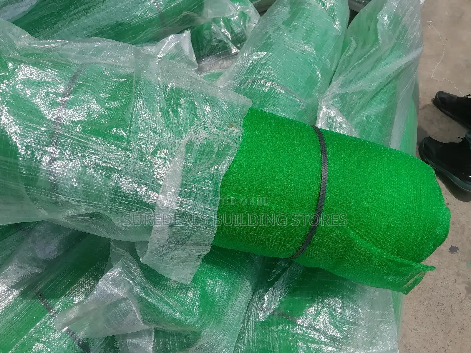 Safety Nets / Construction Net
