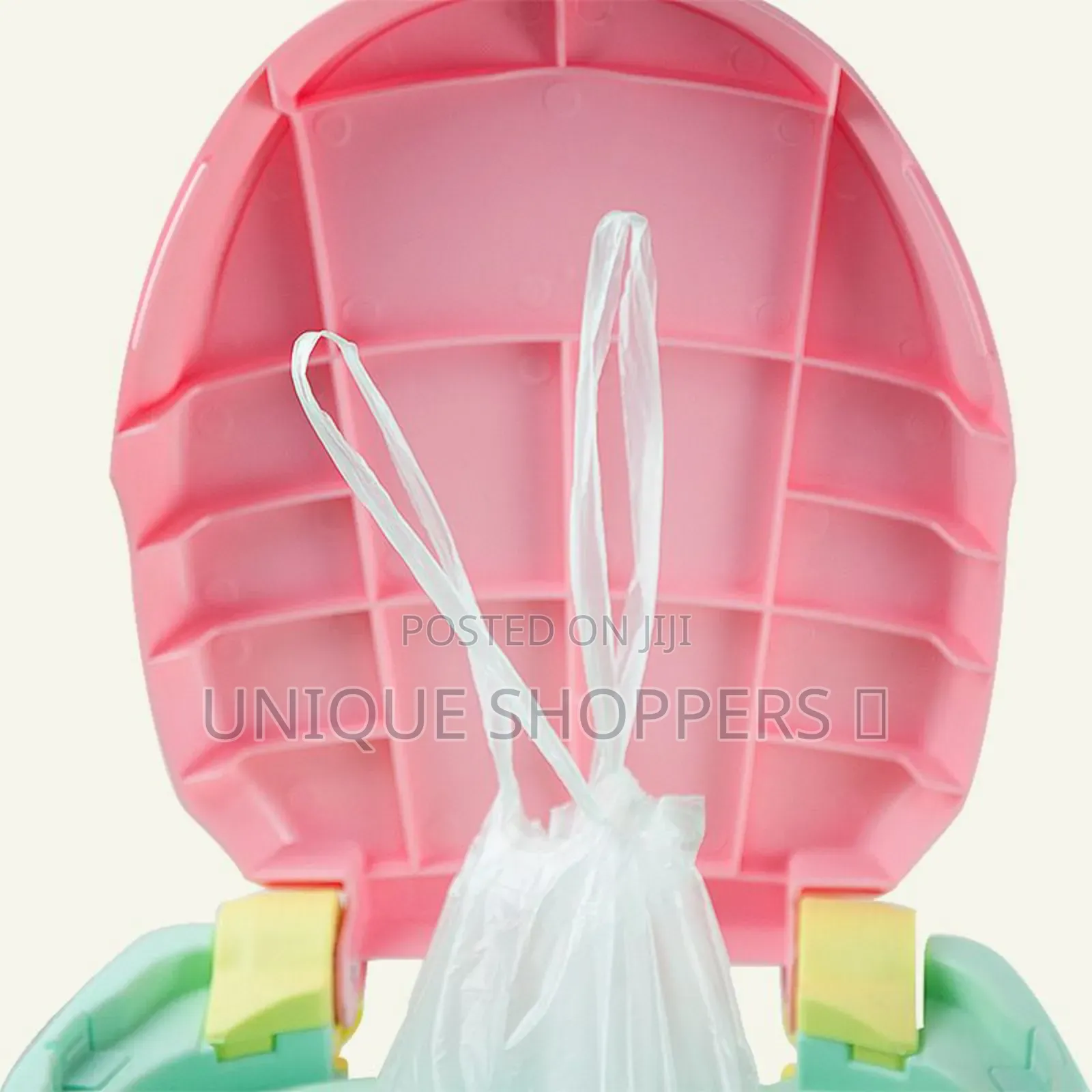 10psc Baby Training Toilet Seat Bin Bags Travel Urin Liners Disposable