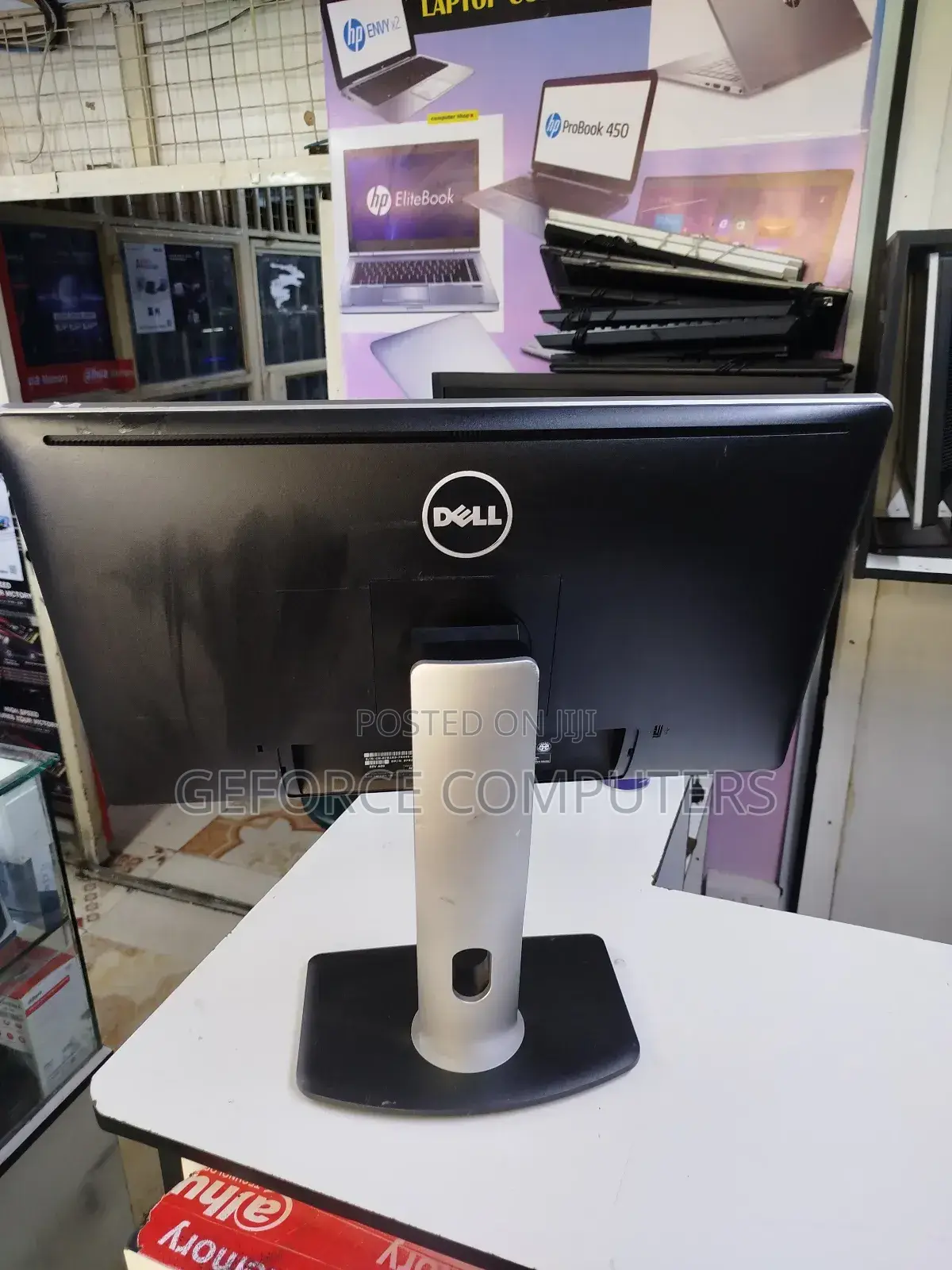 Dell Monitor