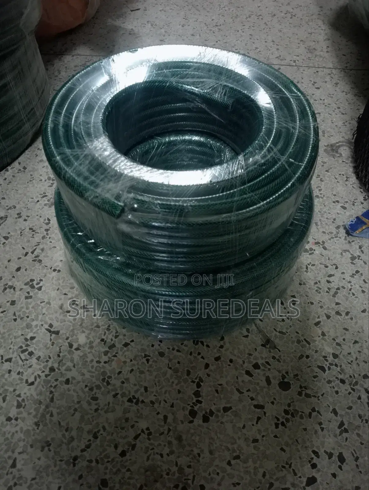 Quality Material Hose Pipe
