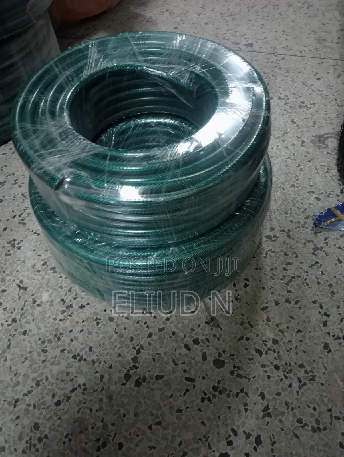 New Stock Arrival/Braided Hose Pipe Available