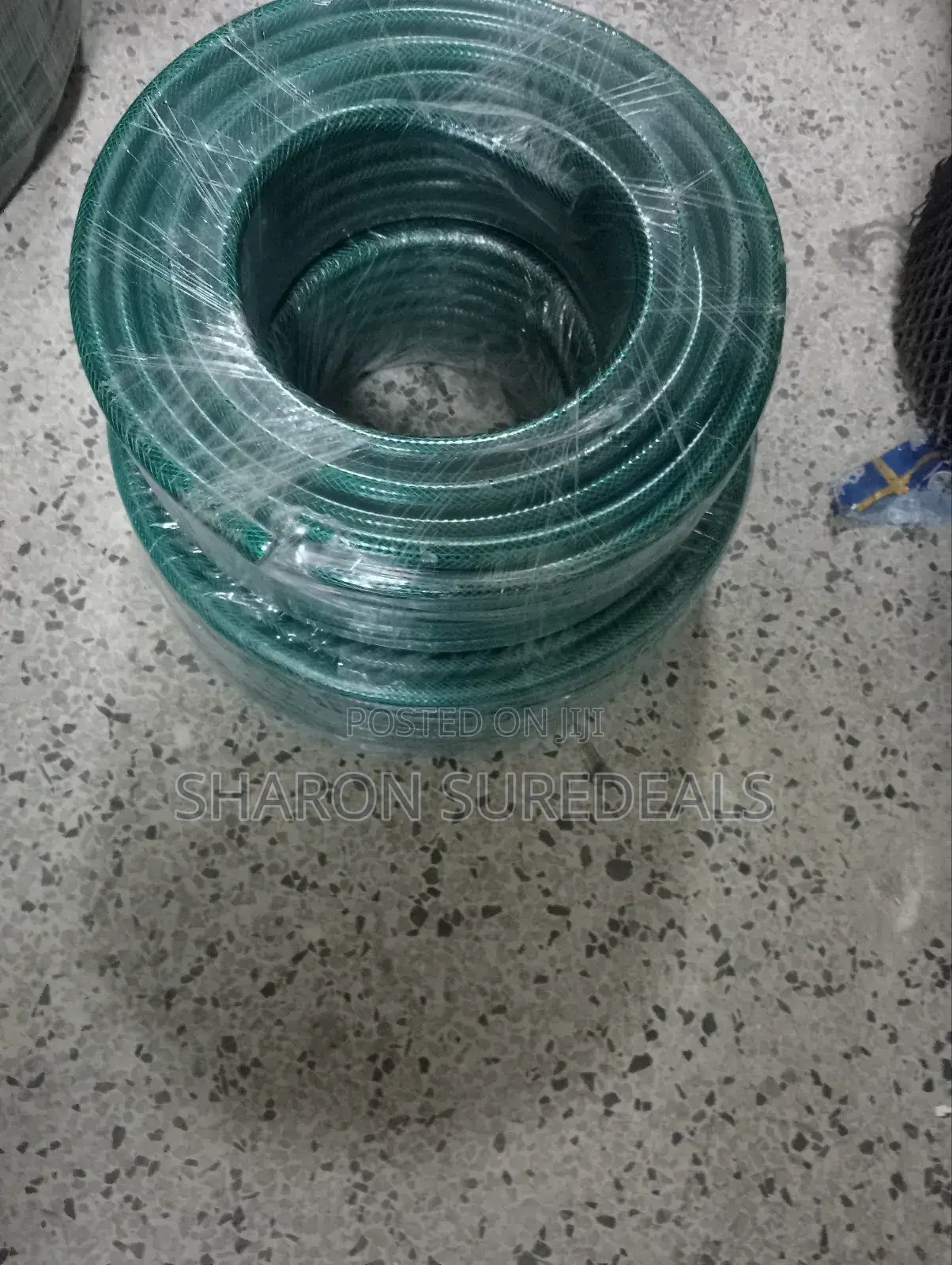 Flexible Braided Hose Pipe