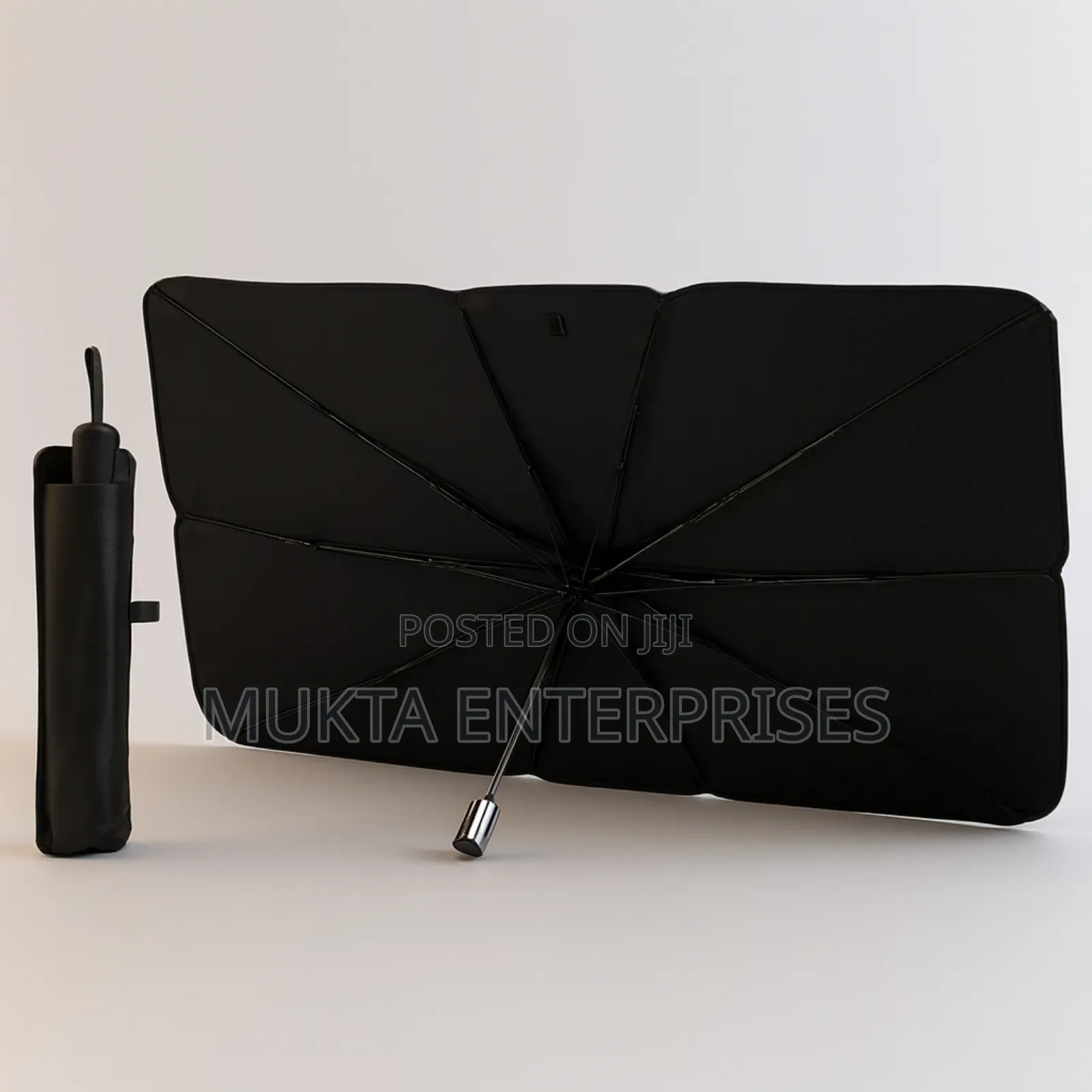 Windscreen Protector Umbrella