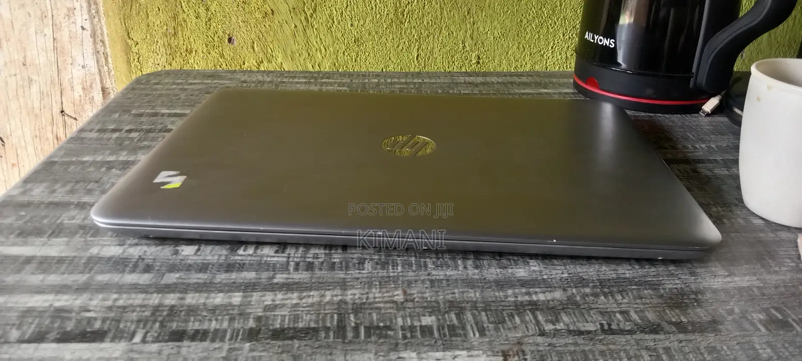 Laptop HP EliteBook 820 G3 8GB Intel Core I7 SSD 1T