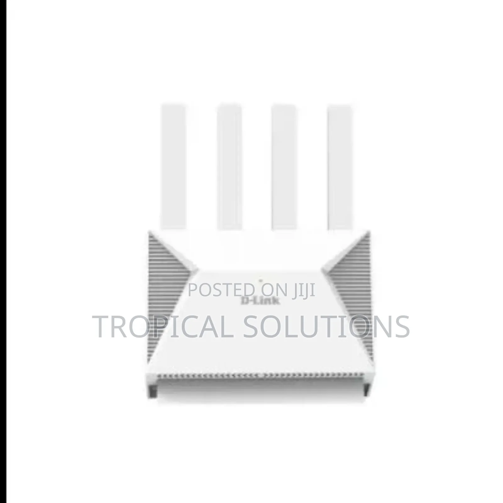 D-Link Be3600 Wifi 7 Dual-Band Mesh Router Be3600