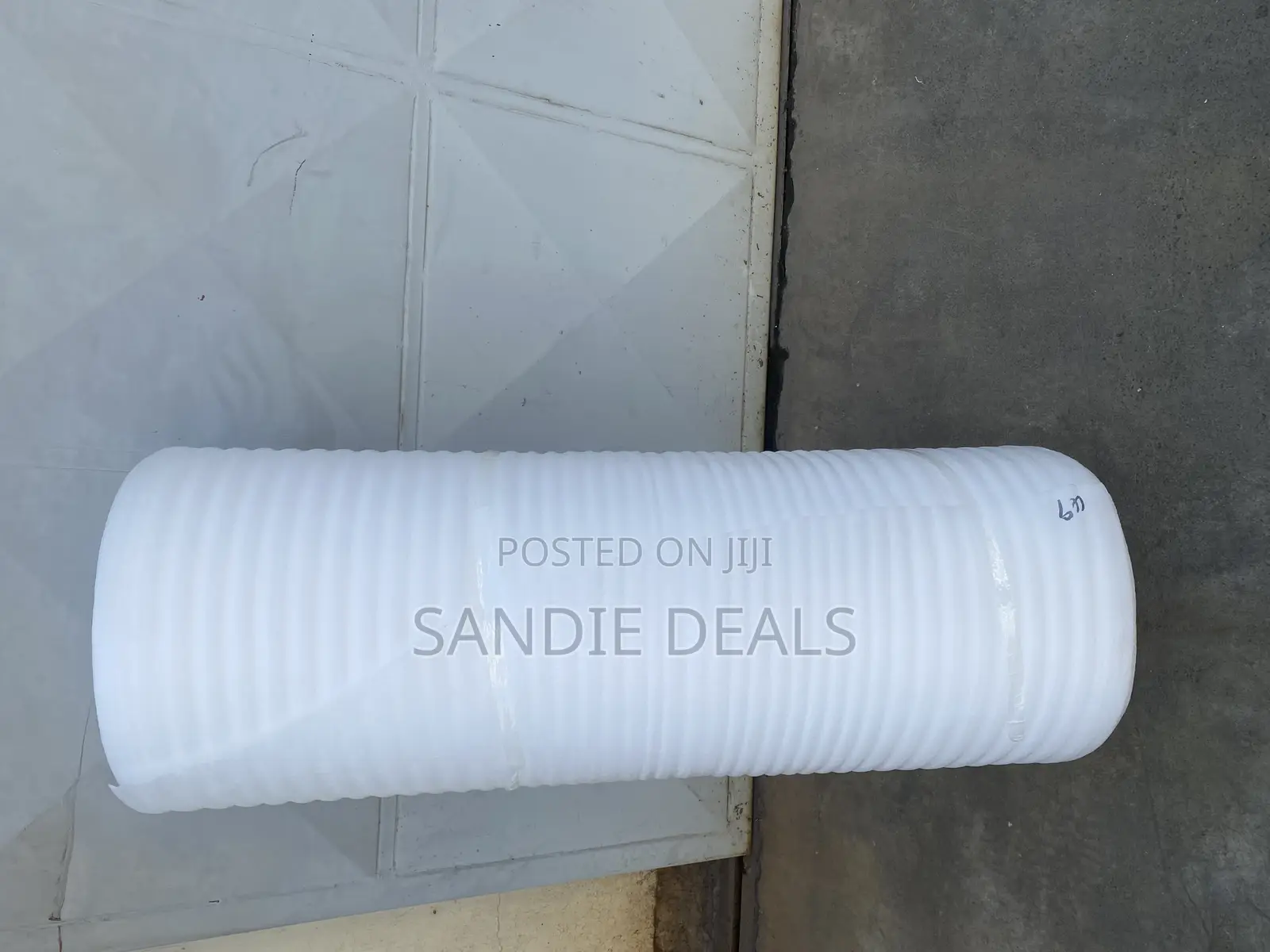 Styrofoam/ Foam Sheet