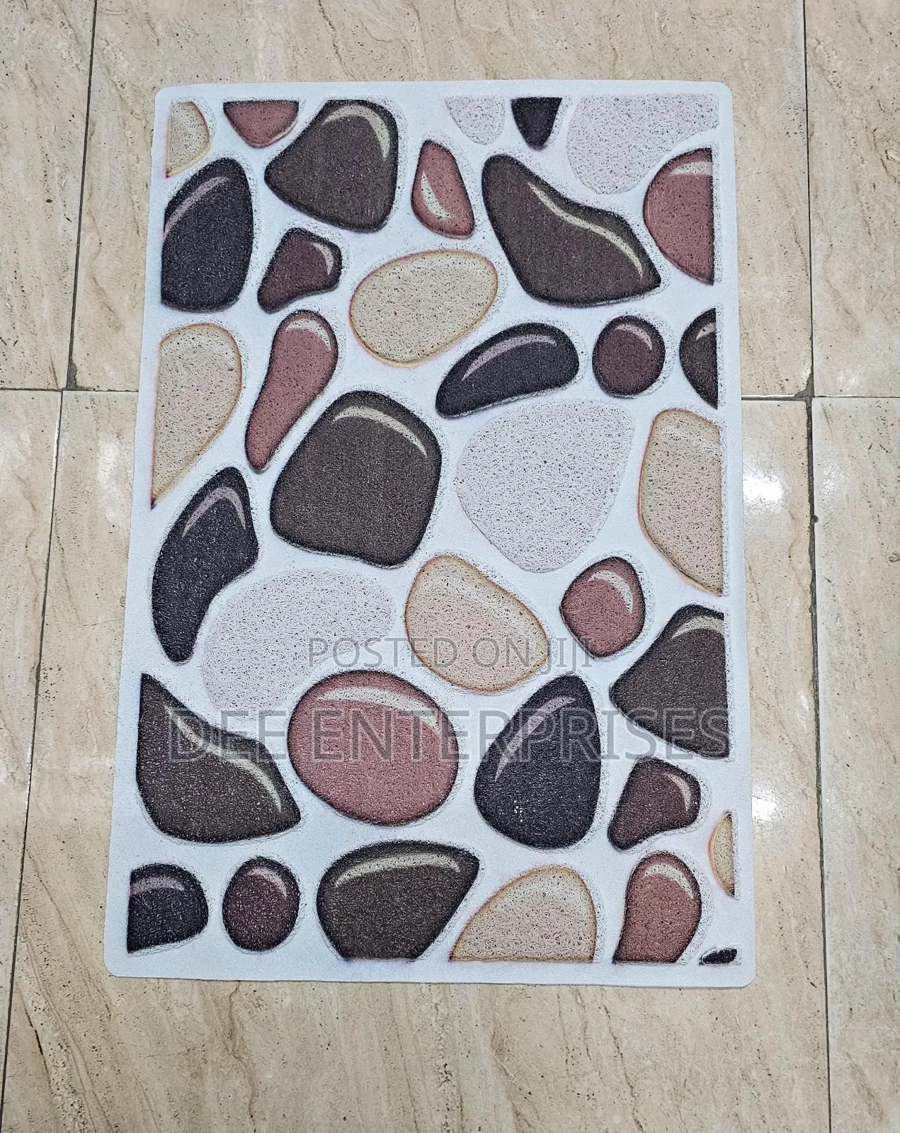 Door/Bathroom Antislip Mats Size