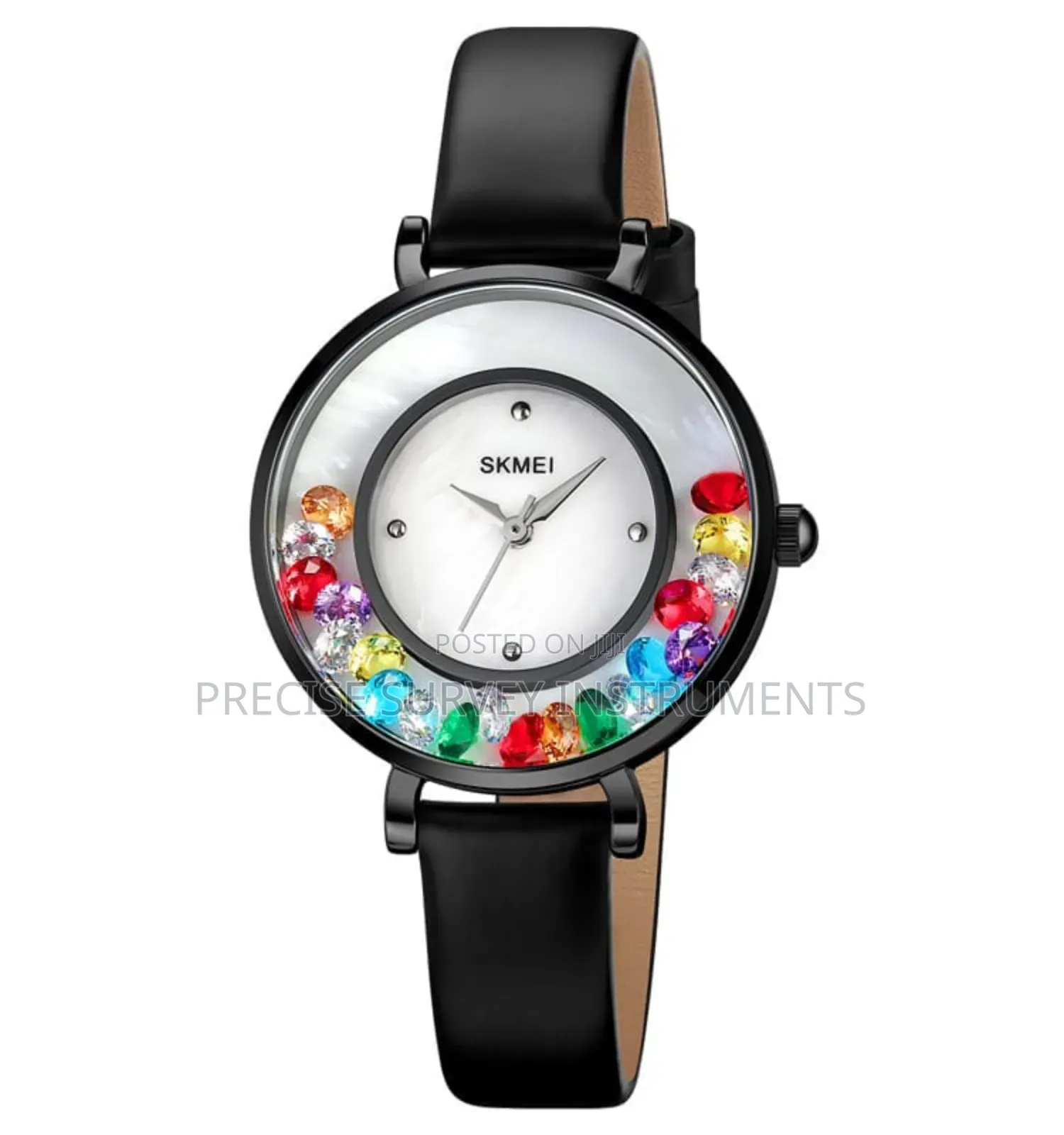 Fancy Ladies Watch