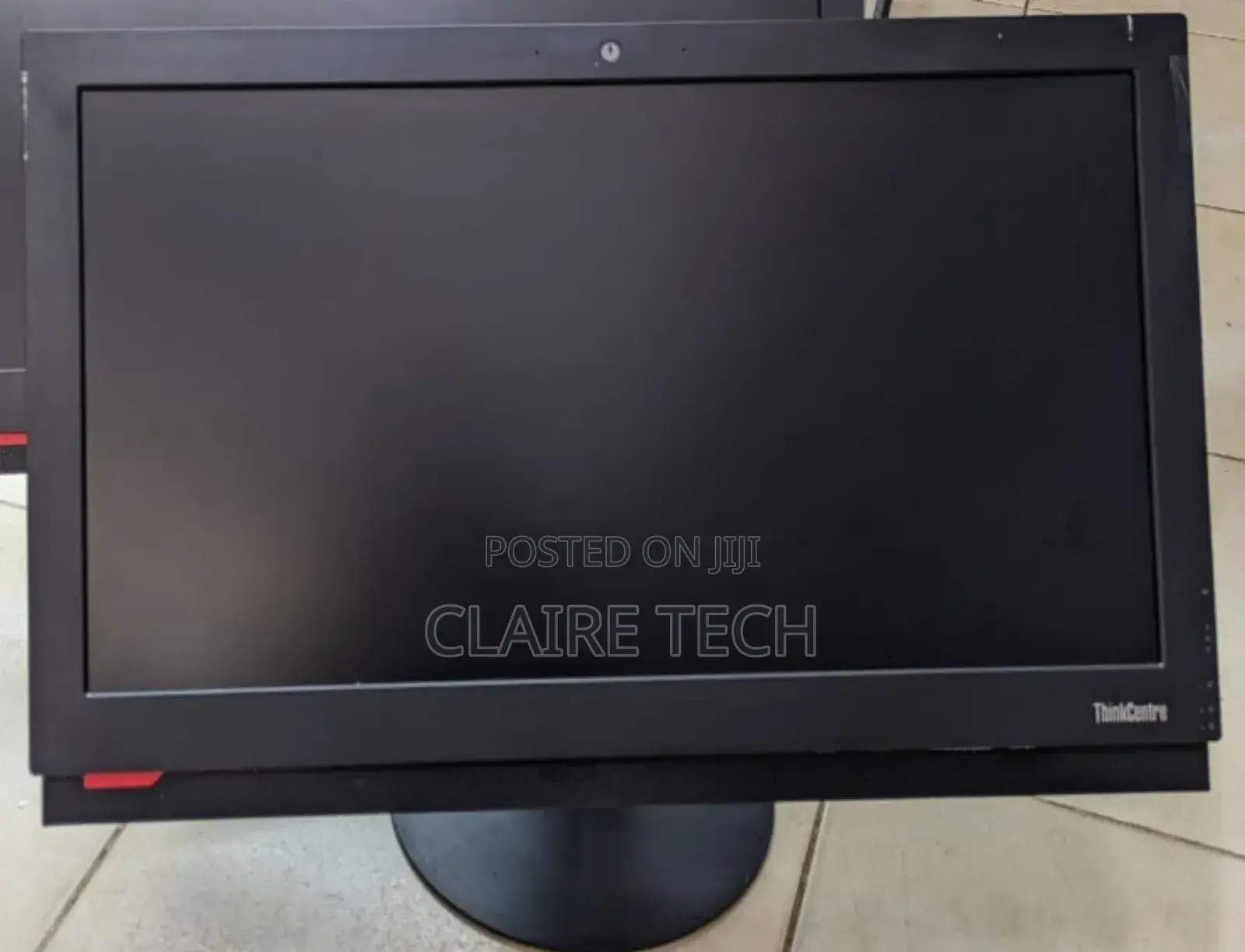 Lenovo All in One Desktop 24 Inches Core I5 6th Generation 8gb