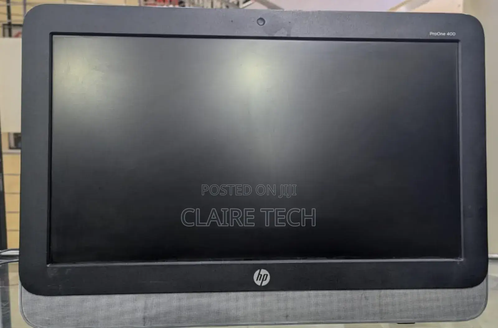Hp Desktop All in One Core I5 4th Generation 8gb Ram 500gb HDD