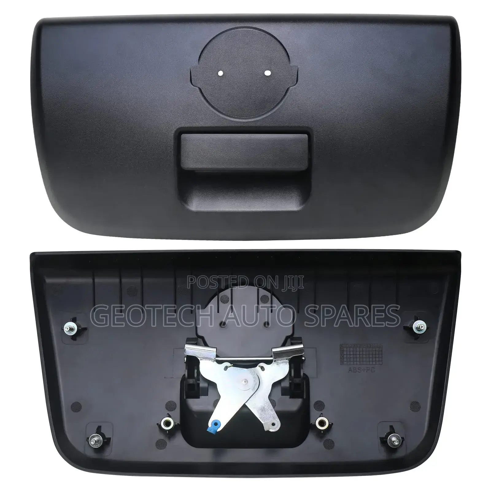 Nissan Hardbody Boot Handle/ Tailgate