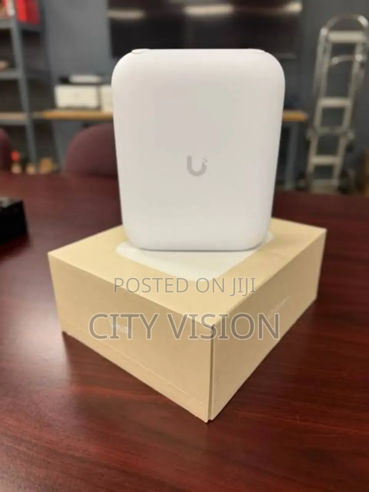 Ubiquiti U7 Outdoor Unifi Wifi 7 Ap Access Point