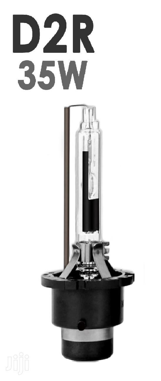 D2r Headlight Xenon Bulb: For Toyota,Nissan,Subaru,Vw,Mazda,