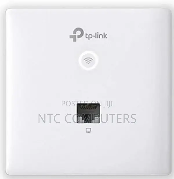 Tp-Link Eap230 Omada Mu-Mo Gigabit Wallim-Plate Ac 1200 Wireles