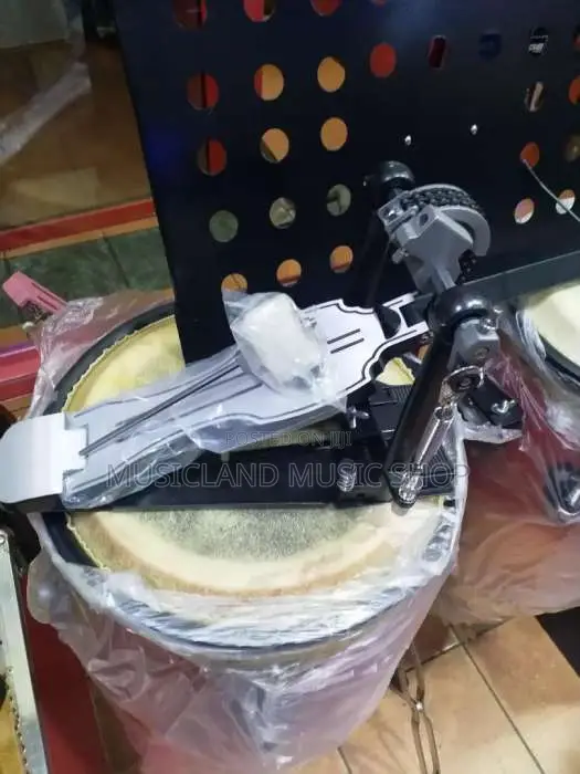 Drum Kick 7500