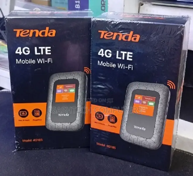 Tenda Mobile Mifi