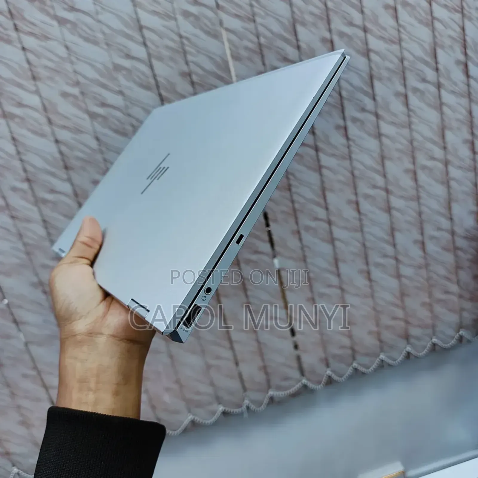 New Laptop HP EliteBook 1040 G8 32GB Intel Core I7 SSD 512GB